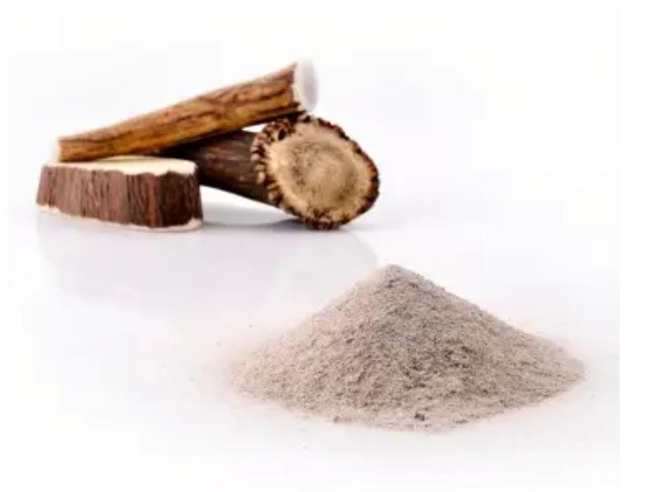 Compléments alimentaires