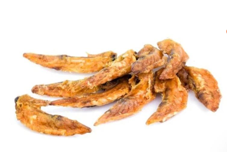 ailes de poulet