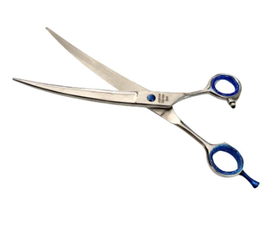 Ciseaux courbes Excelle ce Vdv 21,6cm